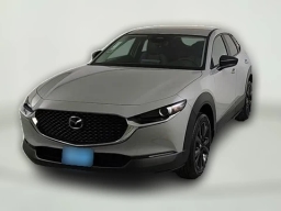 Mazda CX-30 2.5 S Select Sport AWD 2026