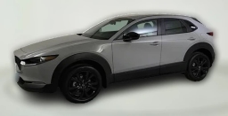 Mazda CX-30 2.5 S Select Sport AWD 2026