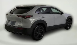 Mazda CX-30 2.5 S Select Sport AWD 2026