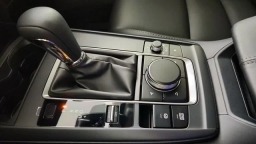 Mazda CX-30 2.5 S Select Sport AWD 2026