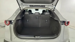 Mazda CX-30 2.5 S Select Sport AWD 2026