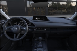Mazda CX-30 2.5 S Select Sport AWD 2026