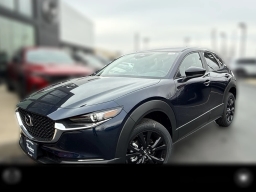 Mazda CX-30 2.5 S Select Sport AWD 2026