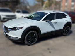 Mazda CX-30 2.5 S Select Sport AWD 2026