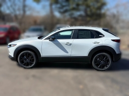 Mazda CX-30 2.5 S Select Sport AWD 2026