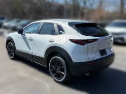 Mazda CX-30 2.5 S Select Sport AWD 2026
