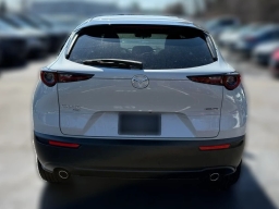 Mazda CX-30 2.5 S Select Sport AWD 2026