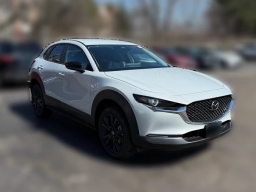 Mazda CX-30 2.5 S Select Sport AWD 2026