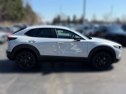 Mazda CX-30 2.5 S Select Sport AWD 2026