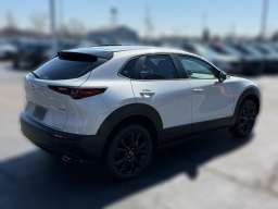 Mazda CX-30 2.5 S Select Sport AWD 2026