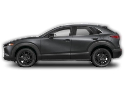 Mazda CX-30 2.5 S Select Sport AWD 2026