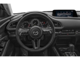 Mazda CX-30 2.5 S Select Sport AWD 2026