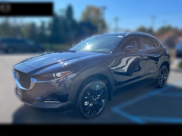 Mazda CX-30 2.5 S Select Sport AWD 2026