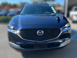Mazda CX-30 2.5 S Select Sport AWD 2026