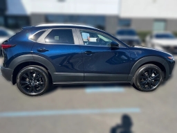 Mazda CX-30 2.5 S Select Sport AWD 2026