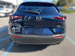 Mazda CX-30 2.5 S Select Sport AWD 2026