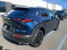 Mazda CX-30 2.5 S Select Sport AWD 2026