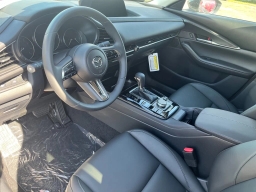 Mazda CX-30 2.5 S Select Sport AWD 2026