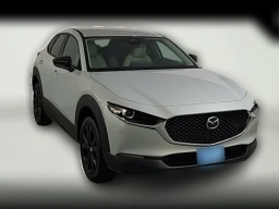 Mazda CX-30 2.5 S Select Sport AWD 2026