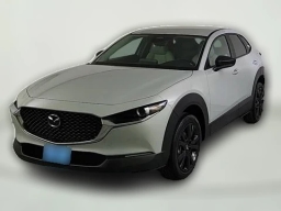 Mazda CX-30 2.5 S Select Sport AWD 2026
