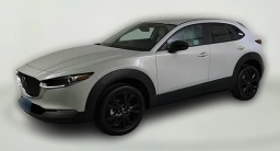 Mazda CX-30 2.5 S Select Sport AWD 2026