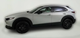 Mazda CX-30 2.5 S Select Sport AWD 2026
