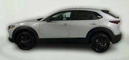 Mazda CX-30 2.5 S Select Sport AWD 2026