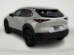 Mazda CX-30 2.5 S Select Sport AWD 2026