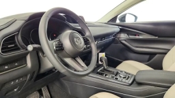 Mazda CX-30 2.5 S Select Sport AWD 2026