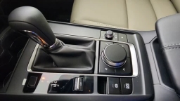 Mazda CX-30 2.5 S Select Sport AWD 2026
