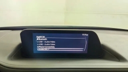 Mazda CX-30 2.5 S Select Sport AWD 2026