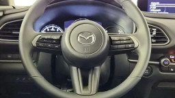 Mazda CX-30 2.5 S Select Sport AWD 2026