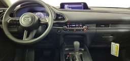Mazda CX-30 2.5 S Select Sport AWD 2026