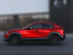 Mazda CX-30 2.5 S Select Sport AWD 2026