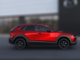 Mazda CX-30 2.5 S Select Sport AWD 2026
