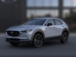 Mazda CX-30 2.5 S Select Sport AWD 2026