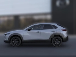 Mazda CX-30 2.5 S Select Sport AWD 2026