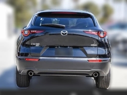Mazda CX-30 2.5 S Select Sport AWD 2026