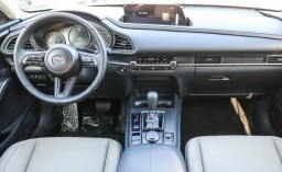 Mazda CX-30 2.5 S Select Sport AWD 2026