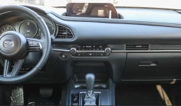 Mazda CX-30 2.5 S Select Sport AWD 2026