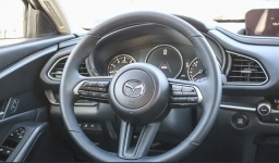 Mazda CX-30 2.5 S Select Sport AWD 2026