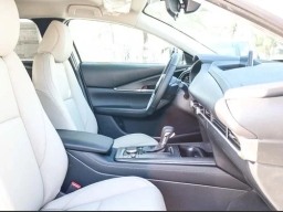 Mazda CX-30 2.5 S Select Sport AWD 2026