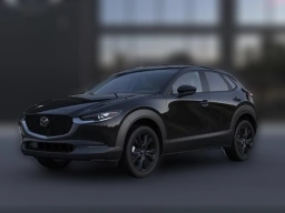 Mazda CX-30 2.5 S Select Sport AWD 2026