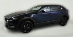 Mazda CX-30 2.5 S Select Sport AWD 2026