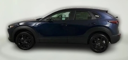 Mazda CX-30 2.5 S Select Sport AWD 2026