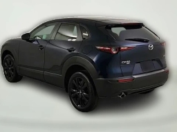 Mazda CX-30 2.5 S Select Sport AWD 2026