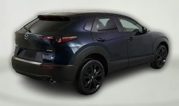 Mazda CX-30 2.5 S Select Sport AWD 2026