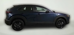 Mazda CX-30 2.5 S Select Sport AWD 2026