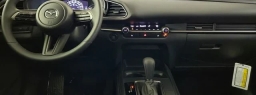 Mazda CX-30 2.5 S Select Sport AWD 2026
