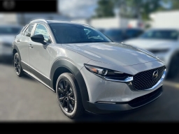 Mazda CX-30 2.5 S Select Sport AWD 2026